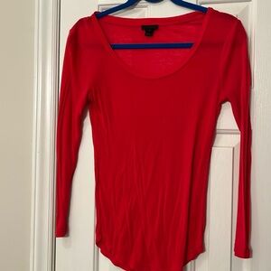 J. Crew Long Sleeve
